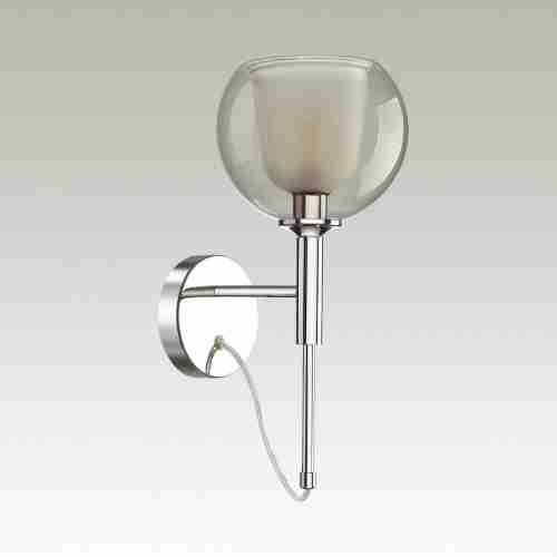Бра Odeon Light Leva 4698/1W