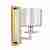 Бра Newport 4401/A Gold М0060953