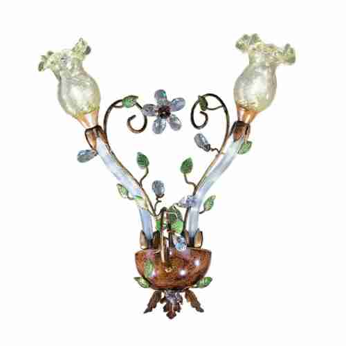 Бра MM Lampadari 6715/A2 V2159 XP