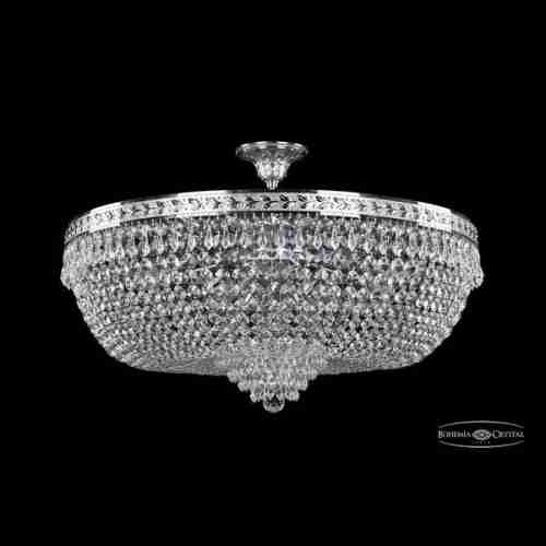 Люстра потолочная Bohemia 19271/80IV G