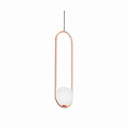 Подвесной светильник Kink Light Кенти 07632-1A,20