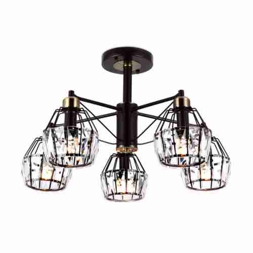 Потолочная люстра Ambrella Traditional TR5870