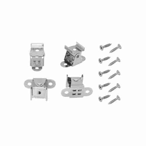 Профиль для светодиодной ленты DesignLed CP16 CP16-AD