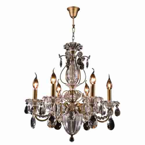 Люстра подвесная Osgona SCHON 790061