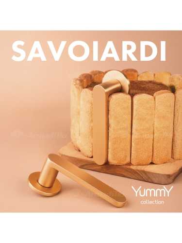 Ручка Armadillo (Армадилло) раздельная R.YM.SAVOIARDI MWSC-33 итальянский тисненый