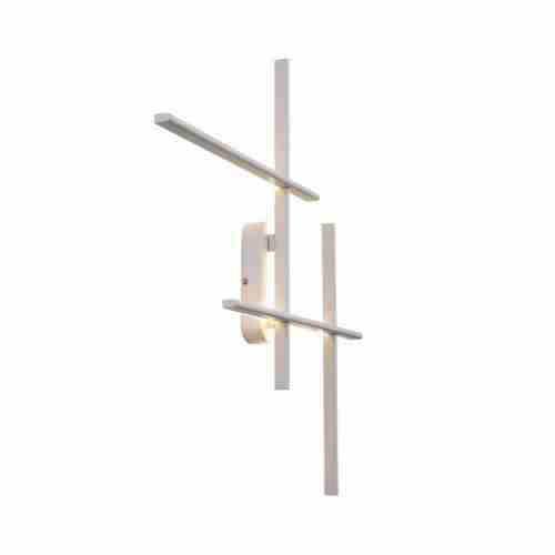 Настенный светодиодный светильник ST Luce Basoni SL394.501.04