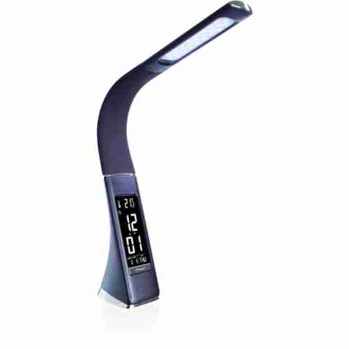 Интерьерная настольная лампа Artelamp Supervisor A1706LT-1BR