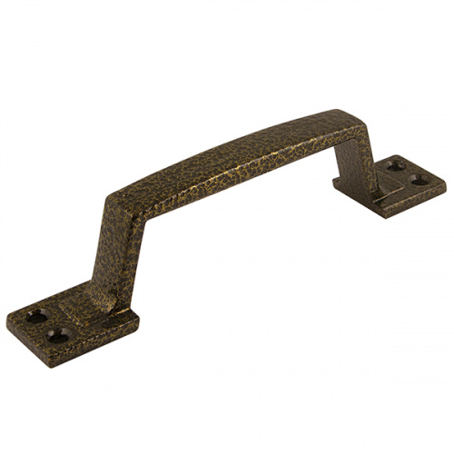 Ручка-скоба ЗЕНИТ РС80.01 бронза