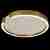 Потолочный светодиодный светильник Loft IT Ring 10026