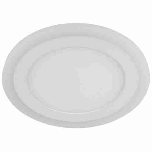 Встраиваемый светодиодный светильник ЭРА LED 3-6 BL Б0017492