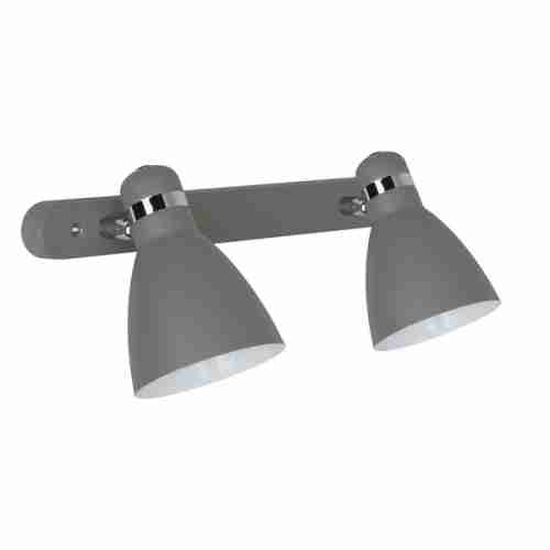Спот Artelamp Mercoled A5049AP-2GY