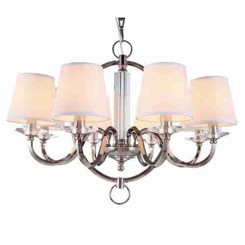 Подвесная люстра Omnilux Creazzo OML-87503-08