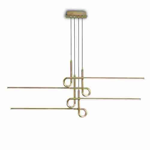 Подвесной светодиодный светильник Mantra Cinto 6123