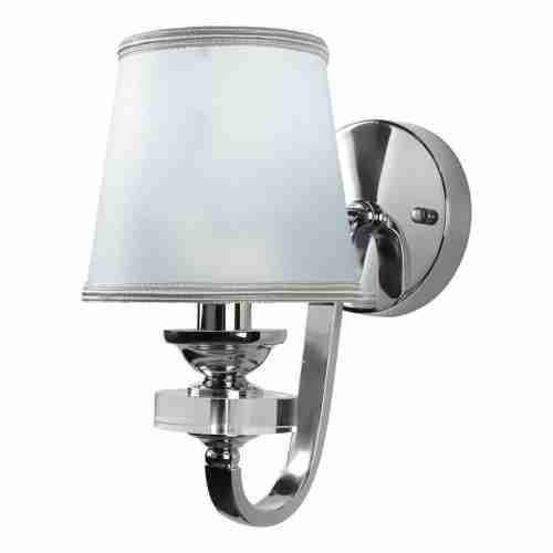 Бра iLamp Vivia 82367/1B CR