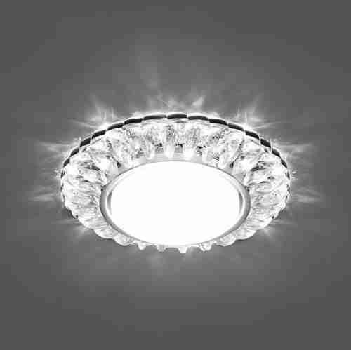 Встраиваемый светодиодный светильник Feron CD4026 29540