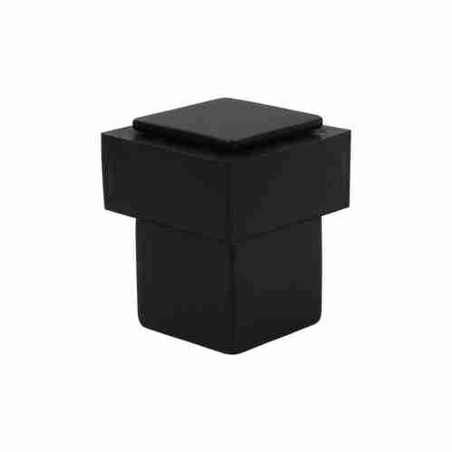 Упор дверной напольный Tupai 2617-153 черный