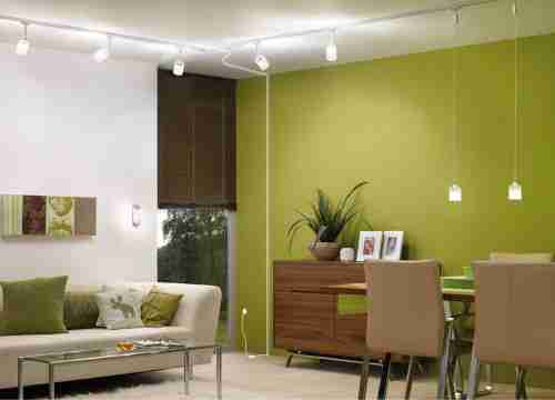 Ввод питания Paulmann URail 95125