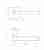 Накладка под цилиндр ET6.K.JS51 (ET JS) BL-24 черный Накладка под цилиндр ET6.K.JS51 (ET JS) BL-24 черный