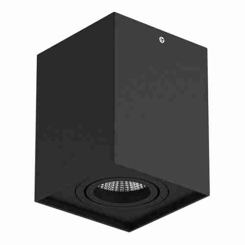 Точечный светильник Lightstar Rettango 052077