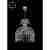 Светильник подвесной Art Classic 14.01.5.d30.Gd.R