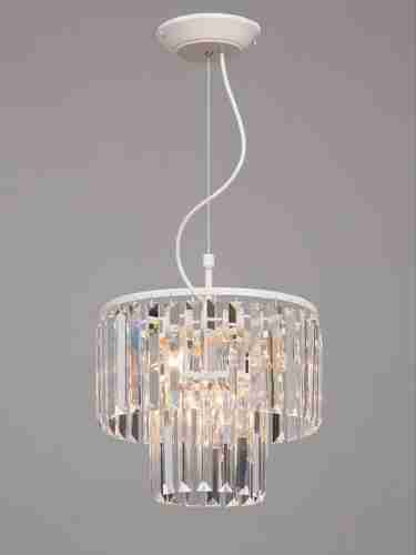 Подвесная люстра Vitaluce V5179-0/4S