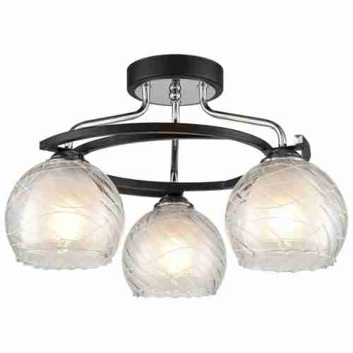 Потолочная люстра Velante 234 234-107-03