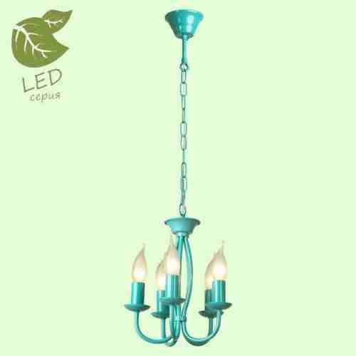 Люстра подвесная LGO Congress GRLSP-9914