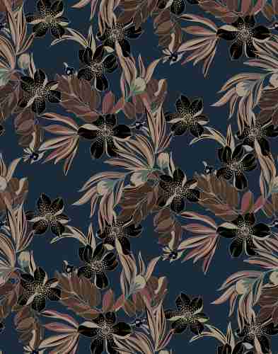 46721 Панно Marburg (Smart Art) (1*6) 2,70x2,12 винил на флизелине