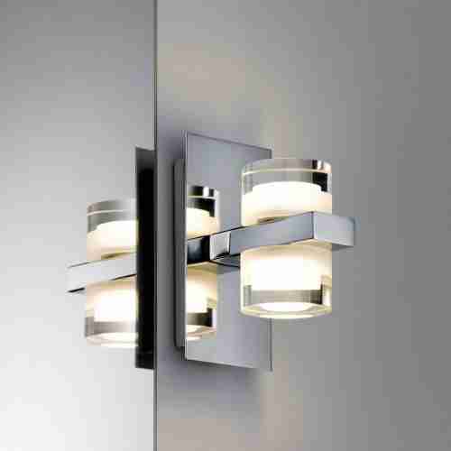 Подсветка для зеркал Paulmann Diadem 70492