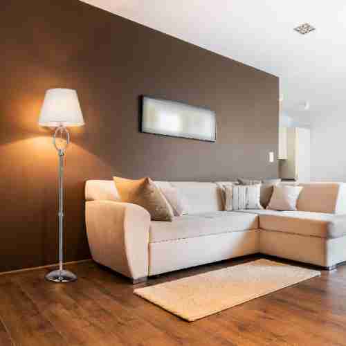 Торшер Eurosvet Madera 01056/1