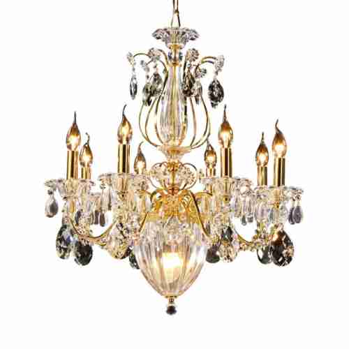 Люстра подвесная Osgona SCHON 790112