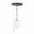 Подвесной светильник Loft IT Signal 10029PM Black