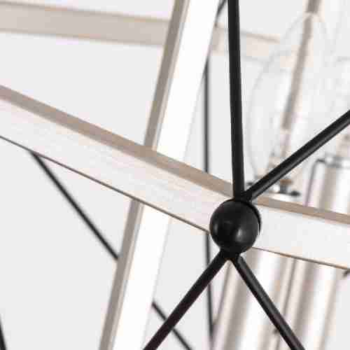 Подвесная люстра Divinare Odin 2540/26 SP-4