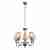 Люстра подвесная ST Luce Grazia SL185.303.05
