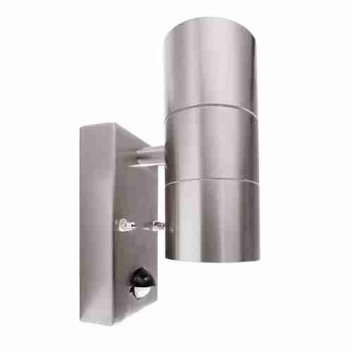 Уличный настенный светильник Deko-Light Zilly Up  Down 731007