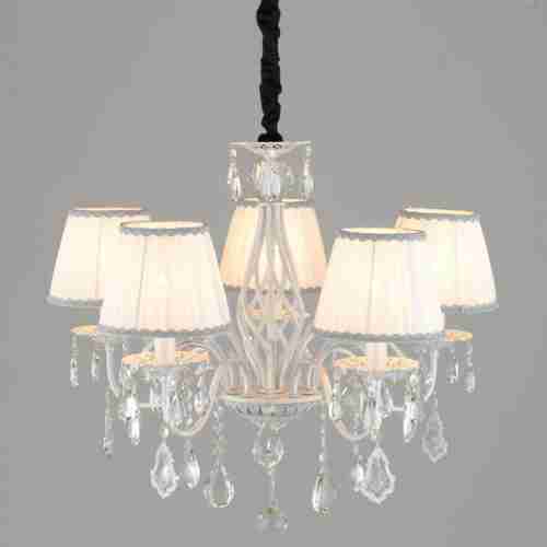 Подвесная люстра Omnilux Cremona OML-60813-05