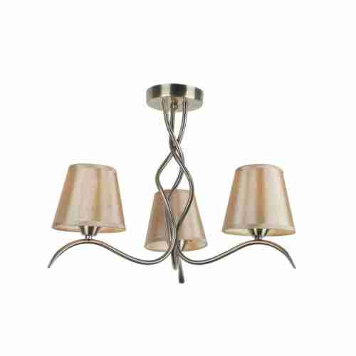 Люстра потолочная Artelamp Glorioso A6569PL-3AB