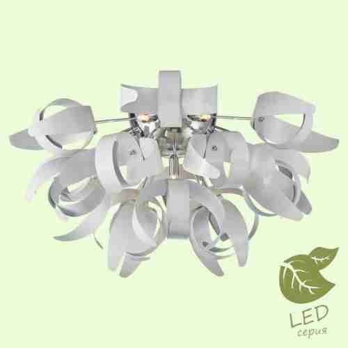 Люстра потолочная Loft Briosco GRLSA-5927-09