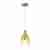 Подвесной светильник Odeon Light Storzo 4712/1