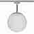 Трековый светильник Paulmann URail Globe 97602