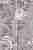 Плитка керамическая Kerama Marazzi Александрия 8272/4x/3F серый (4 шт. 20х30) панно 60х40