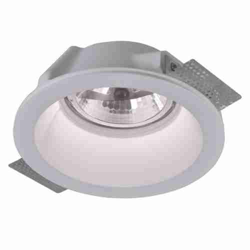 Светильник точечный Artelamp Invisible A9270PL-1WH