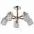 Люстра потолочная Toscom Jordi TC-503-005