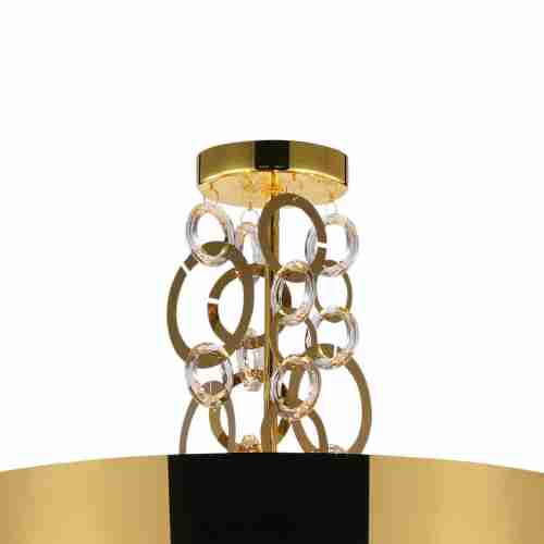 Подвесная люстра Favourite Leporem 2207-6P