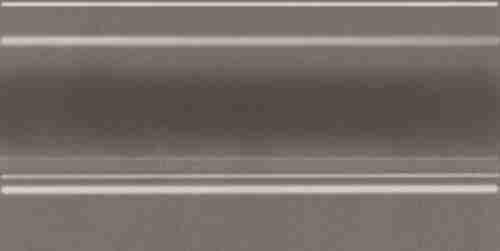 Плинтус Kerama Marazzi Параллель коричневый FMC015 20x10