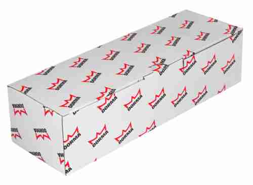 Доводчик дверной Dormakaba TS Compakt EN 2/3/4, с рычажной тягой, белый