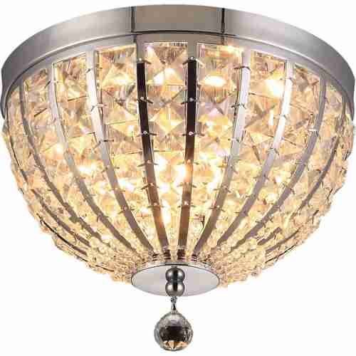 Люстра потолочная TopLight Jennifer TL1163-4D