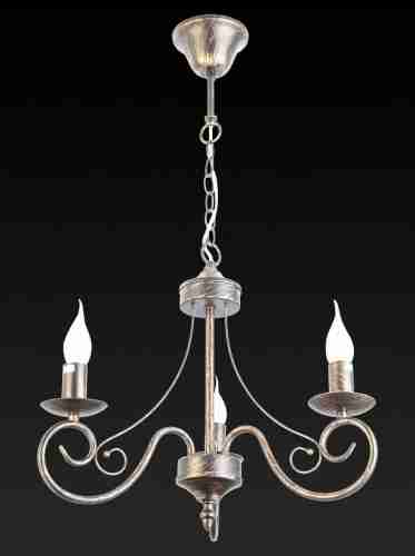 Подвесная люстра Toplight Dalila TL6010D-03