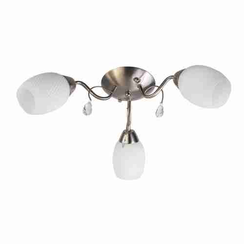 Люстра потолочная TopLight Paula TL3550X-03SN