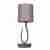 Настольная лампа Mantra Lua 3682